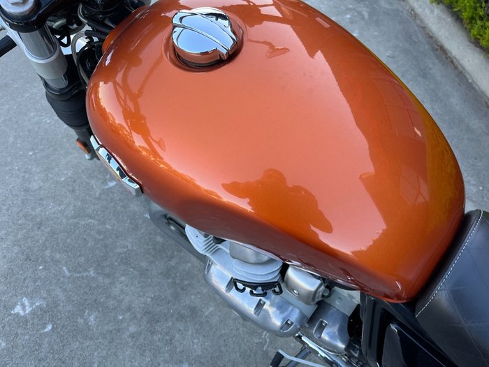 2021 Royal Enfield INTERCEPTOR 650 E5 CLASSIC