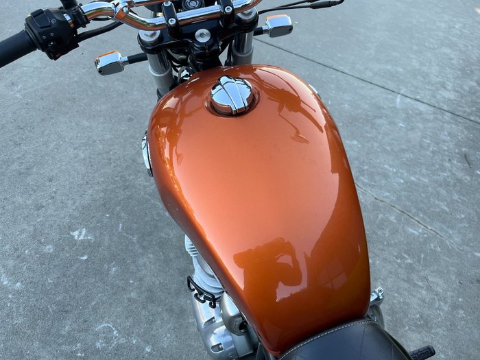 2021 Royal Enfield INTERCEPTOR 650 E5 CLASSIC