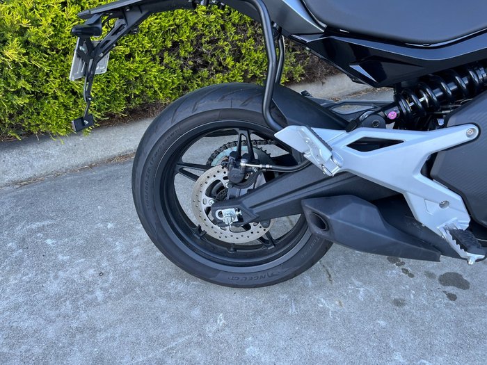 2022 CFMOTO 650MT ABS