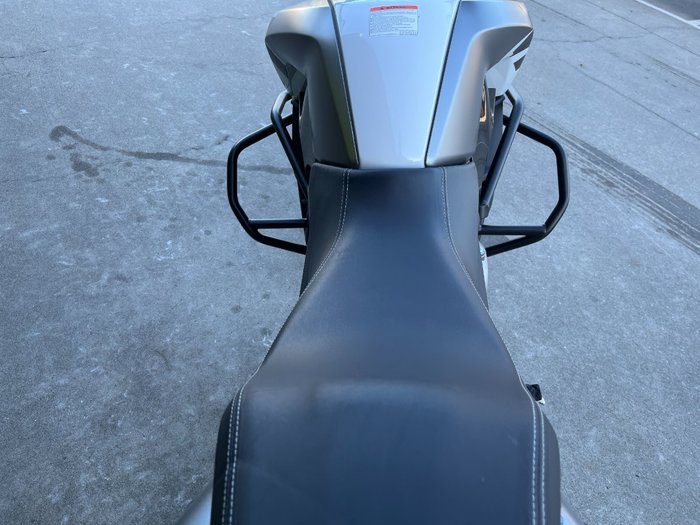 2022 CFMOTO 650MT ABS