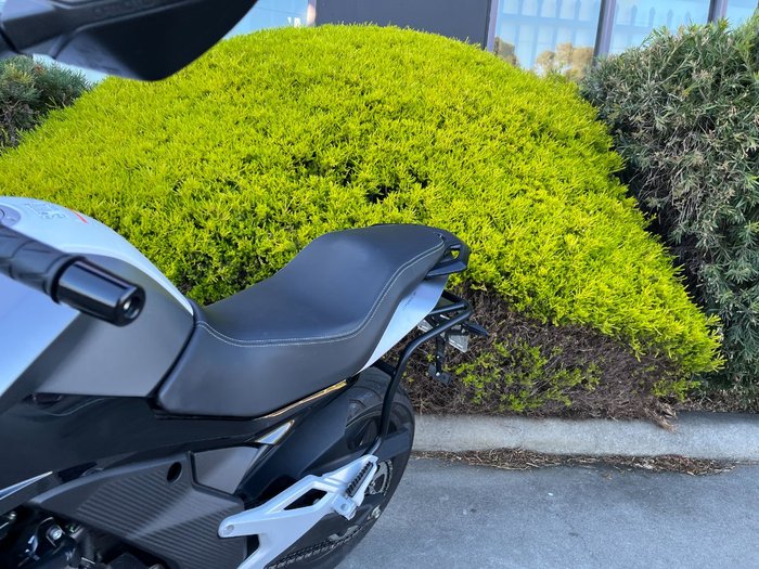 2022 CFMOTO 650MT ABS