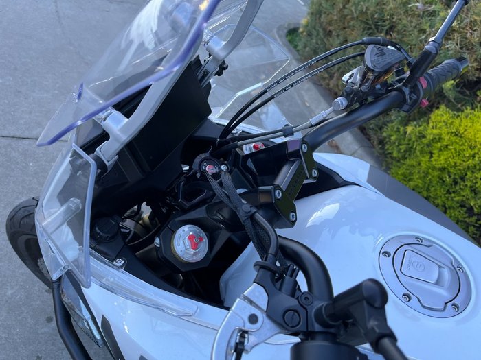 2022 CFMOTO 650MT ABS