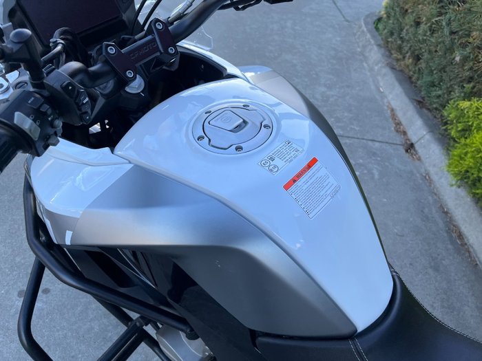 2022 CFMOTO 650MT ABS