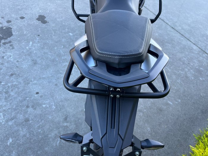 2022 CFMOTO 650MT ABS