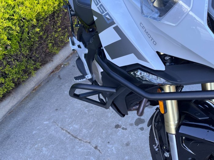 2022 CFMOTO 650MT ABS