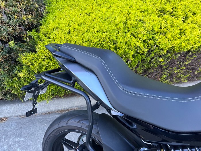 2022 CFMOTO 650MT ABS