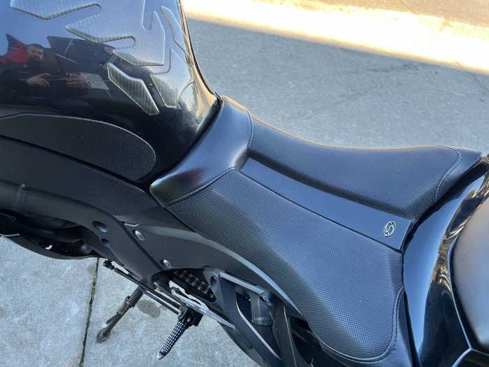 2011 Kawasaki ZX-10R (ABS)