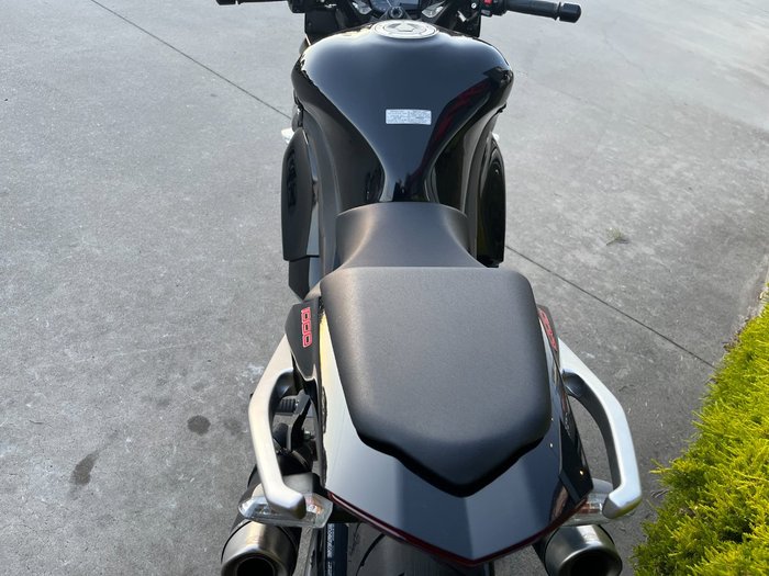 2011 Kawasaki ZX-10R (ABS)