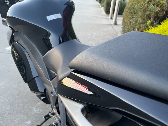 2011 Kawasaki ZX-10R (ABS)