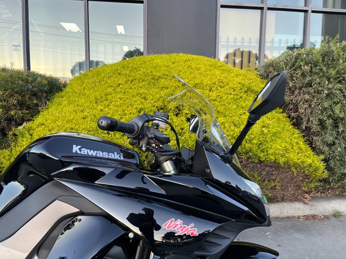2011 Kawasaki ZX-10R (ABS)