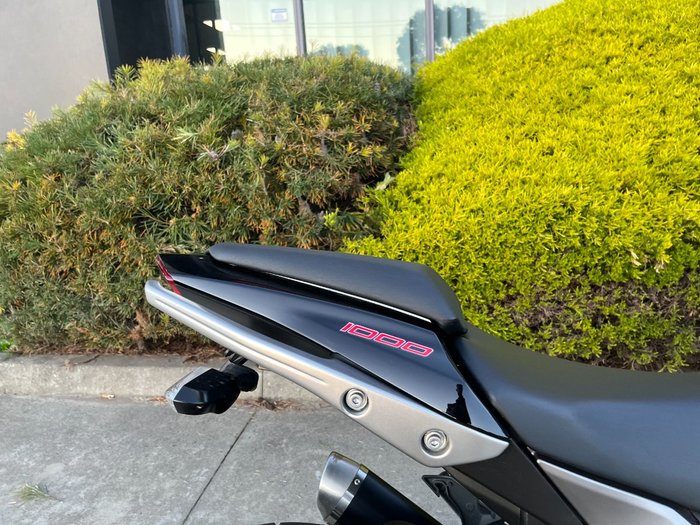 2011 Kawasaki ZX-10R (ABS)