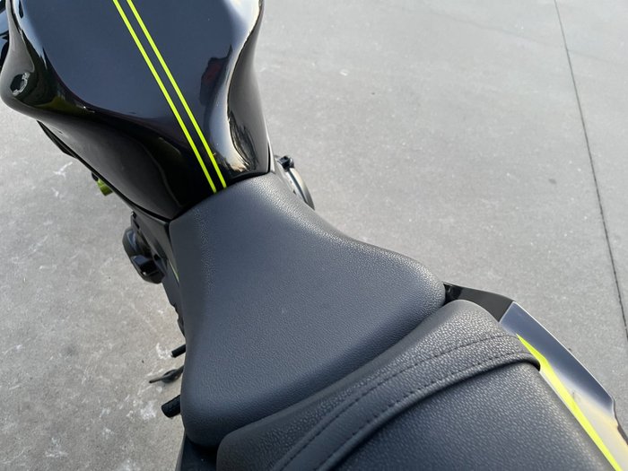 2021 Kawasaki Z650L (LAMS)
