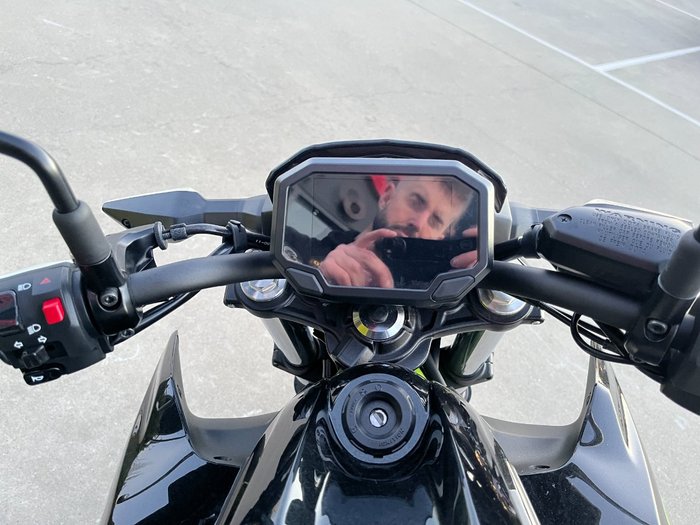 2021 Kawasaki Z650L (LAMS)