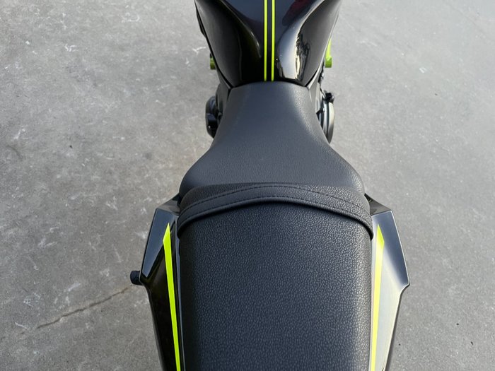 2021 Kawasaki Z650L (LAMS)