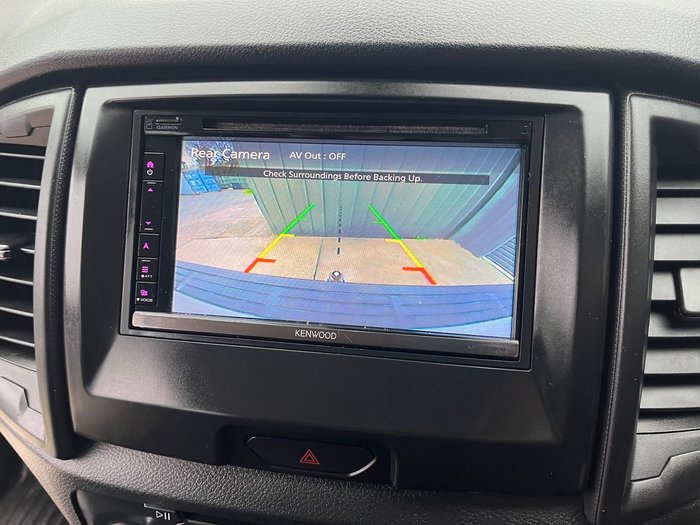 2019 Ford Ranger XL Hi-Rider PX MkIII MY19.75 4x2 Arctic White