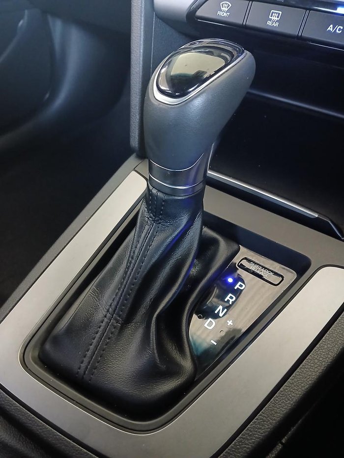 2018 Hyundai Elantra Elite