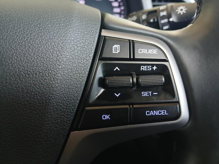 2018 Hyundai Elantra Elite