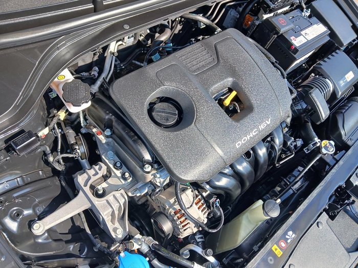 2018 Hyundai Elantra Elite