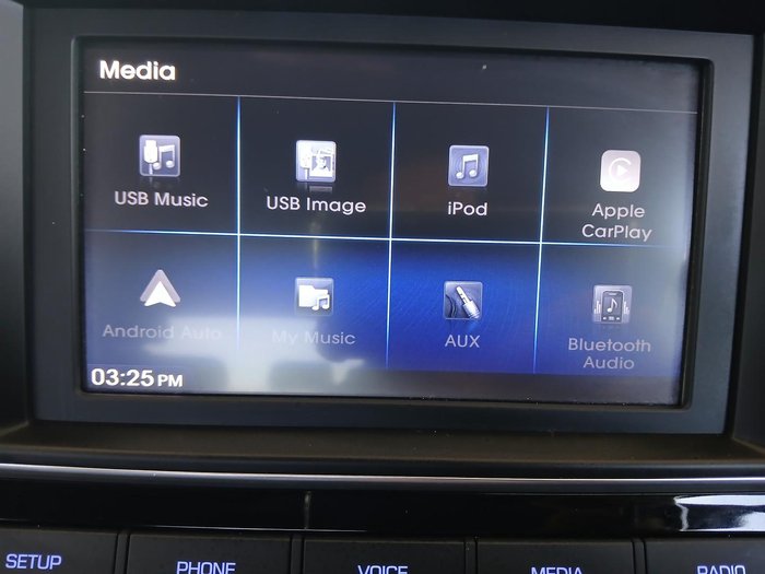 2018 Hyundai Elantra Elite