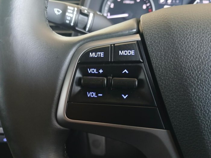 2018 Hyundai Elantra Elite