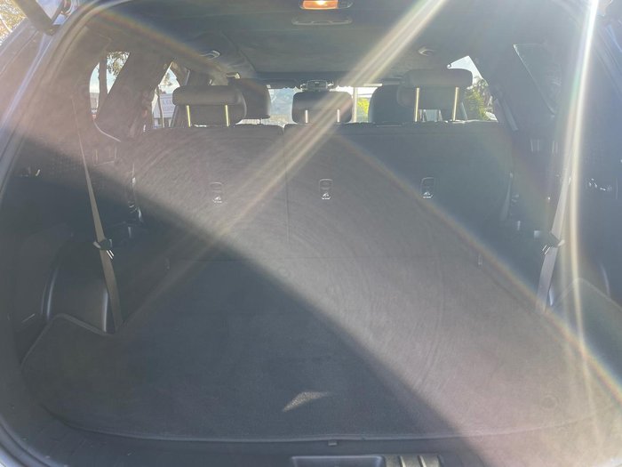 2020 Hyundai Santa Fe Highlander
