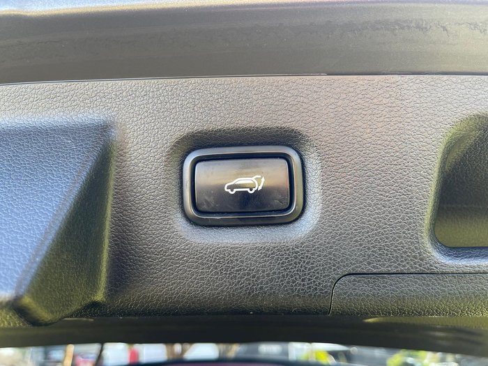 2020 Hyundai Santa Fe Highlander