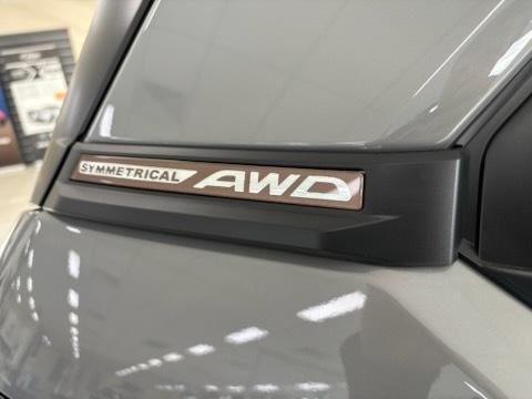 2025 Subaru Forester Hybrid Sport