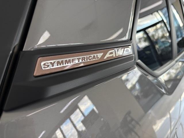2025 Subaru Forester Hybrid Sport