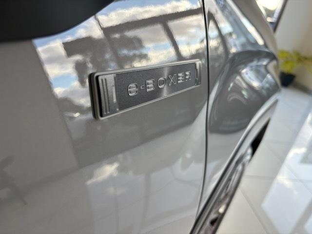 2025 Subaru Forester Hybrid Sport