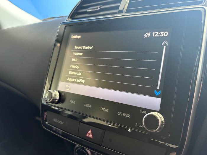 2021 Mitsubishi ASX ES
