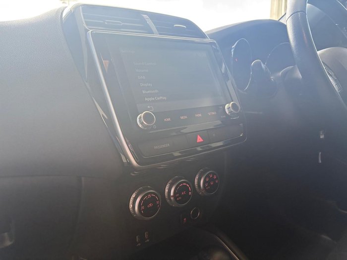 2021 Mitsubishi ASX ES