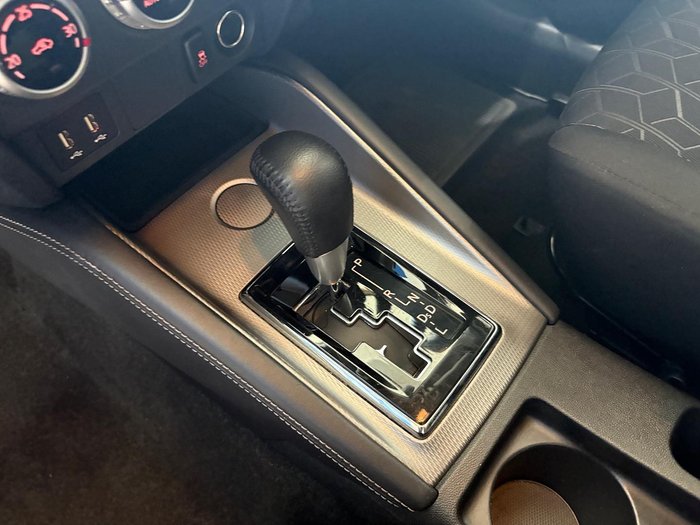 2021 Mitsubishi ASX ES