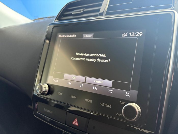 2021 Mitsubishi ASX ES