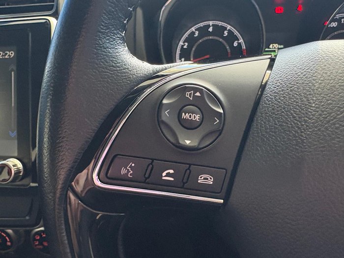 2021 Mitsubishi ASX ES