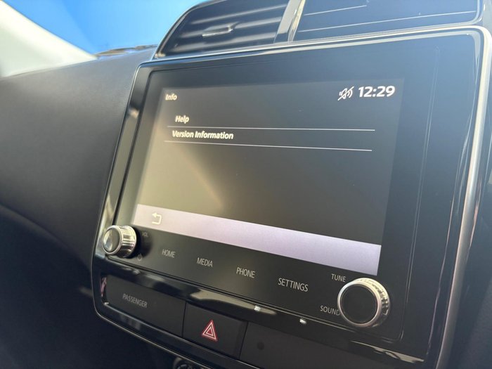 2021 Mitsubishi ASX ES