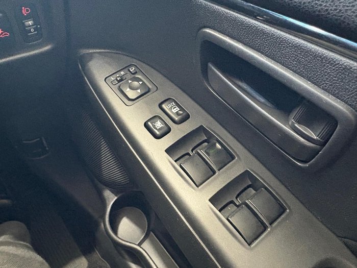 2021 Mitsubishi ASX ES