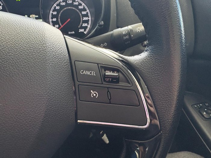 2021 Mitsubishi ASX ES