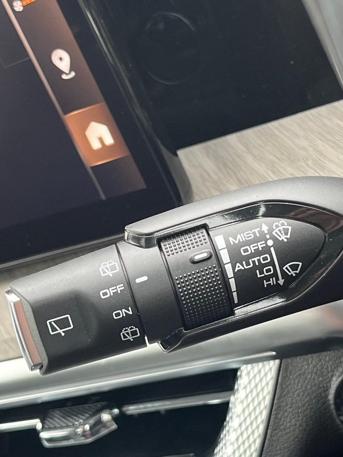 2025 GWM Tank 500 Ultra Hybrid