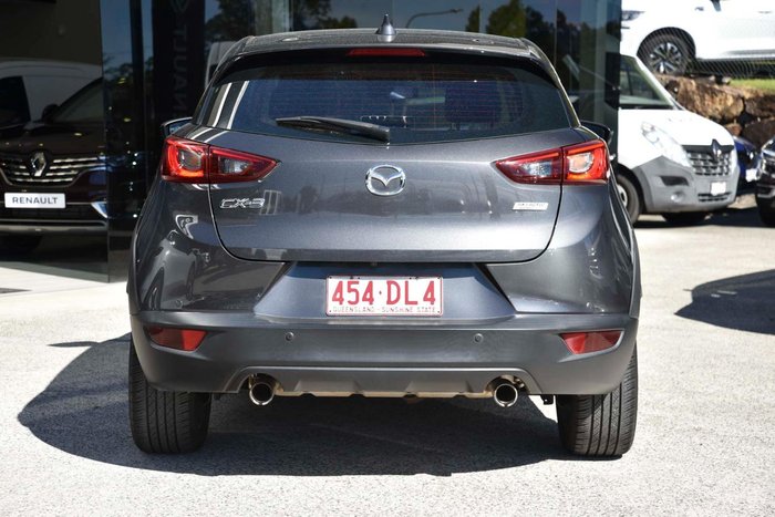 2017 Mazda CX-3 sTouring