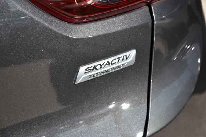 2017 Mazda CX-3 sTouring