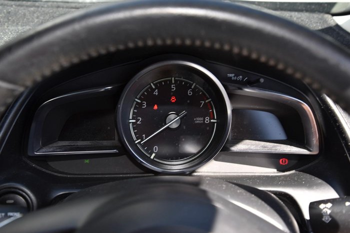 2017 Mazda CX-3 sTouring