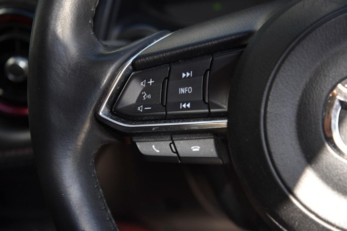 2017 Mazda CX-3 sTouring