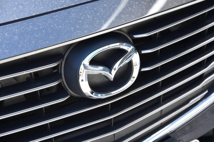 2017 Mazda CX-3 sTouring