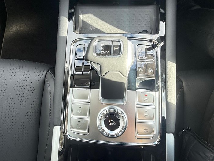 2025 GWM Cannon Alpha Lux PHEV