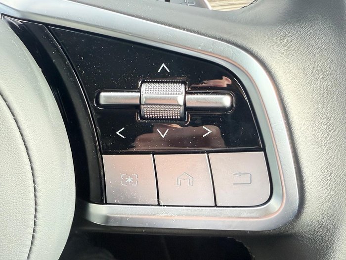 2025 GWM Cannon Alpha Lux PHEV