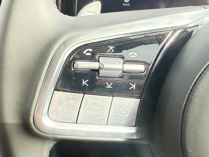 2025 GWM Cannon Alpha Lux PHEV