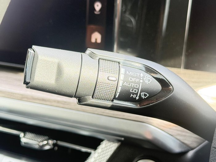 2025 GWM Cannon Alpha Lux PHEV