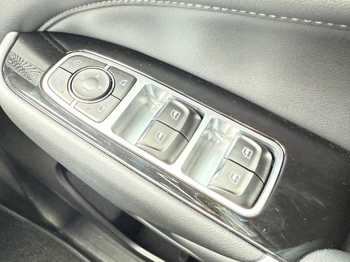 2025 GWM Cannon Alpha Lux PHEV