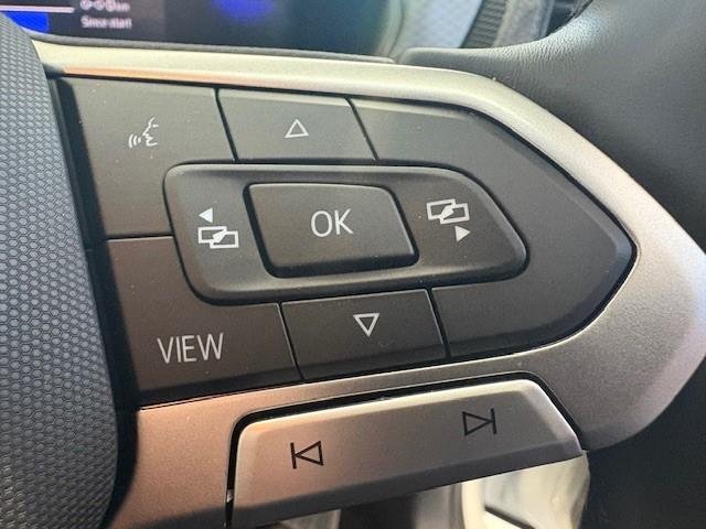 2024 Volkswagen T-Cross 85TSI Life