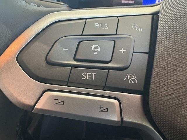 2024 Volkswagen T-Cross 85TSI Life D31 MY24 Pure White